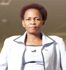 Duduzile Tshabalala