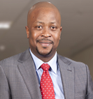 Jones Mnisi